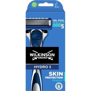 Wilkinson Hydro 5 Skin Protection Apparaat 1