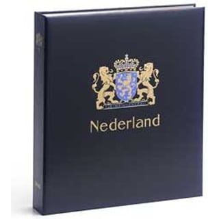 LX Album Nederland Velletjes III 2015-2023