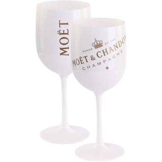 Moet & Chandon Ice Imperial Glass (Plastic version)
