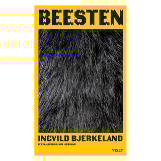 Beesten - Ingvild Bjerkeland