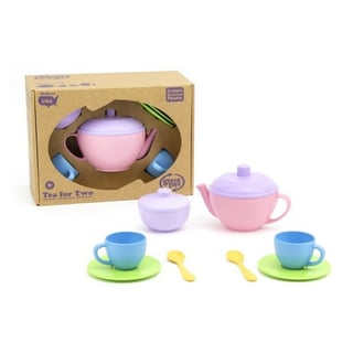 Green Toys Thee Voor 2