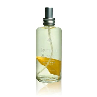 Lemon & Rose Cologne Intense