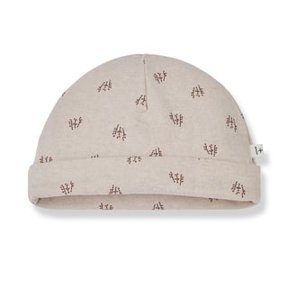 1+ In The Family Cora Nude Beanie
