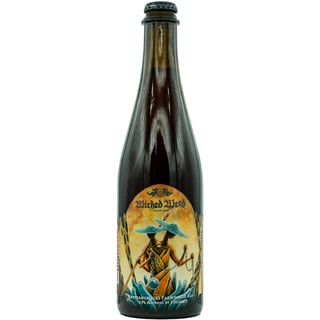 Wicked Weed Wicked Weed - Brettabolic