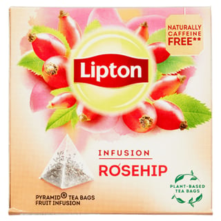 Lipton Rosehip