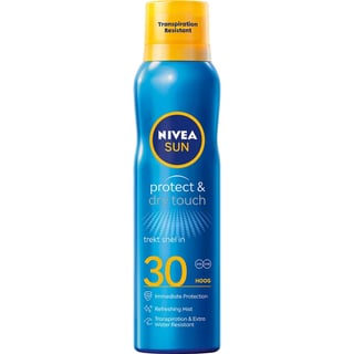 Nivea Sun Pr&br Spray Spf 30 200ml 200