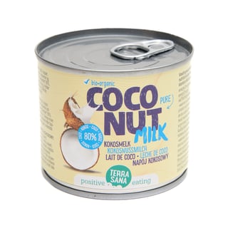 TERRASANA BIO Coconut Milk