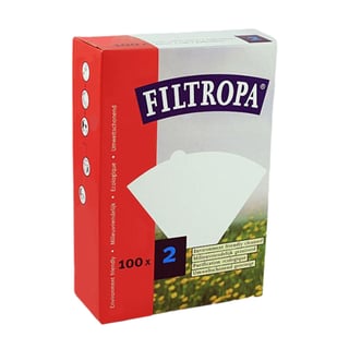 Filtropa Filters Nr.02