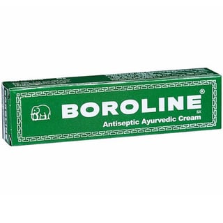 Boroline Antiseptic Ayurvedic Cream 20 Grams