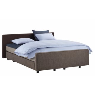 Auping Boxspring Voetbord Siena