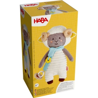 Speenkettingknuffel Ram Wolbert