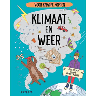 Klimaat en Weer