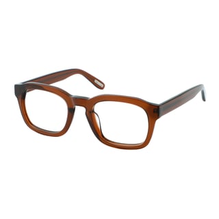 Frank and Lucie Reading Glasses Eyecatch Rum Runner