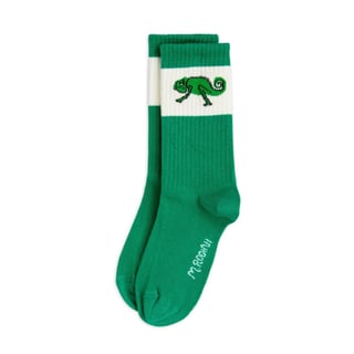 Mini Rodini Lizard 1-Pack Socks