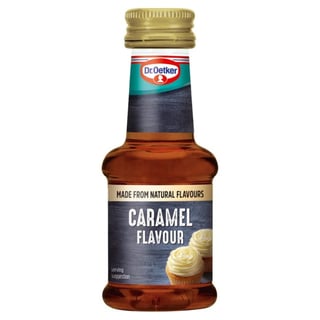 Dr. Oetker Caramel Flavour