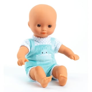 Djeco Pomea Babypop Mini Gabby