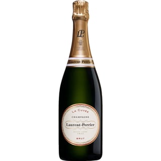 LAURENT-PERRIER LA CUVEE BRUT - Champagne - France - Vivino 4.1