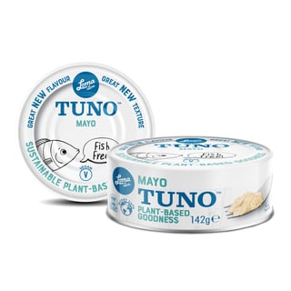 Loma Linda Fishless Tuno - Mayo 142g *Tht 15.09.2025*