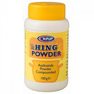 Top Op Hing Powder 100 Grams