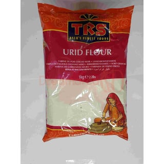 Trs Urid Flour 1Kg