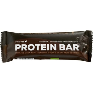 Protein Bar Chocolate