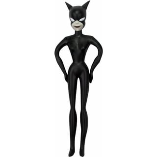 Bendable Catwoman, New Batman Adventures