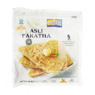 Ashoka Asli Parantha 5Pcs