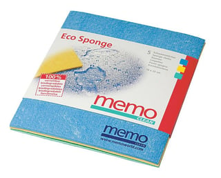 Eco Sponge (Sponsdoekje)