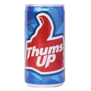 Thums Up 300Ml