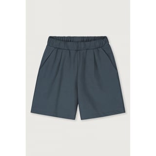 Gray Label Bermuda Shorts Blue Grey