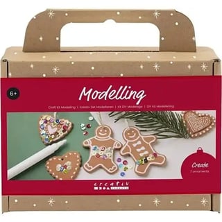 Hobbyset Christmas Cookie Boetseren