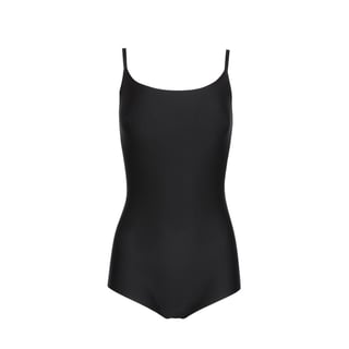 Spanx Body Suit SPX 10010R - M / Very Black