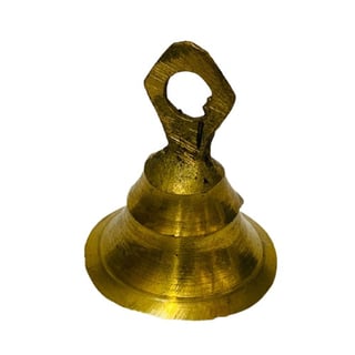 A Bell for Pooja