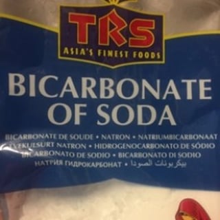 Trs Bicarbonate Soda 100G