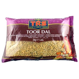 Trs Toor Dal 2Kg