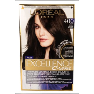 Excellence Creme 400 1