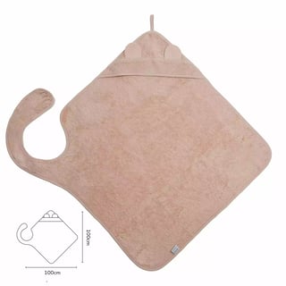 Nifty Handsfree Badcapes Blush