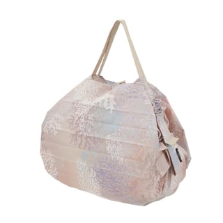 Shupatto Compact Bag - Coral Reefs