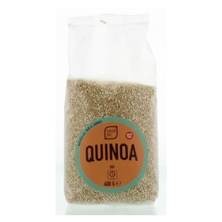 Quinoa Wit Bio