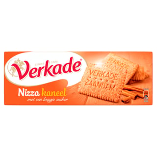 Verkade Nizza Kaneel