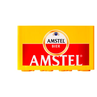 Amstel Radler 0.0 Bier Citroen 24 X 30cl