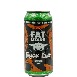 Fat Lizard Brewing Company Fat Lizard - Track Day