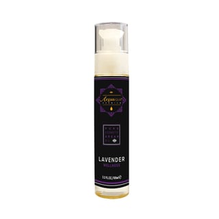 Arganique Lavendel Wellness