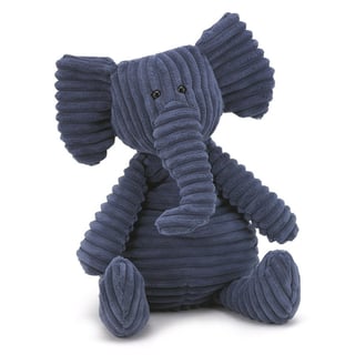 Jellycat Cordy Roy Elephant - Medium