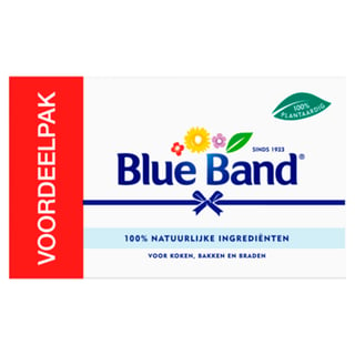 Blue Band Voor Koken, Bakken en Braden