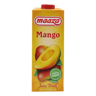 Maaza Mango 1l