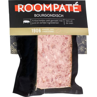 Roompate Bourgondisch