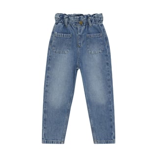 Enfant Jeans Denim Light Denim Blue