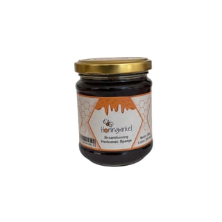 Braamhoning 250g Spanje Honingwinkel