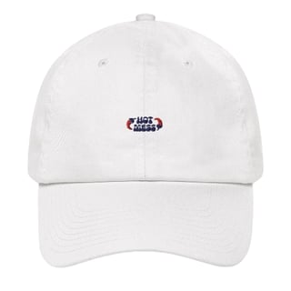 Hot Mess Cap